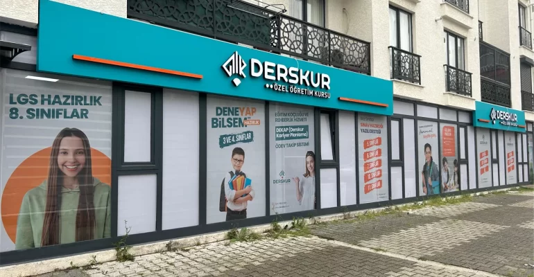 Pendik özel öğretim kursu